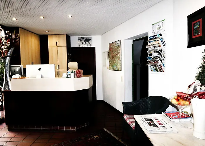 Atelier Essen-city Essen