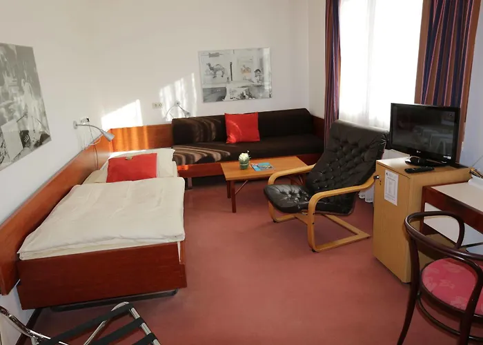 Atelier Essen-city 3*