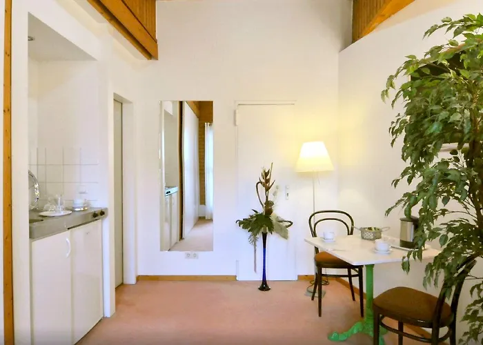 Ξενοδοχείο Atelier Essen-city