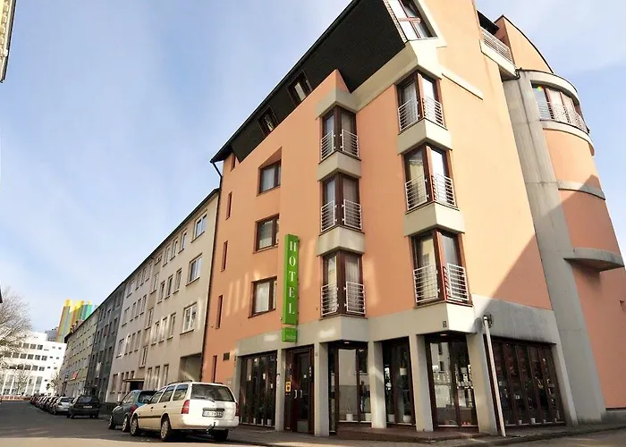 Atelier Essen-city Essen