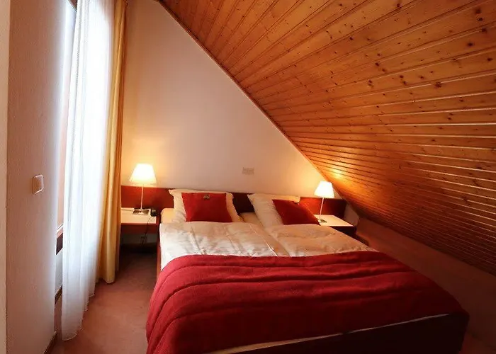 Atelier Essen-city Hotel 3*