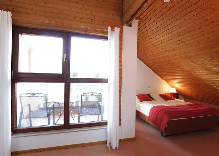 Atelier Essen-city 3* Έσσεν