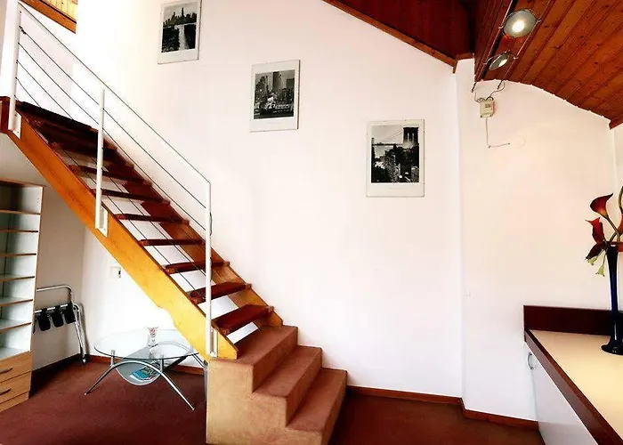 Atelier Essen-city Ξενοδοχείο 3*