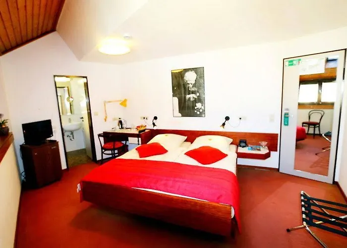 Atelier Essen-city 3* Έσσεν